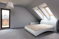 Bickenhall bedroom extensions