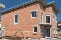 Bickenhall home extensions